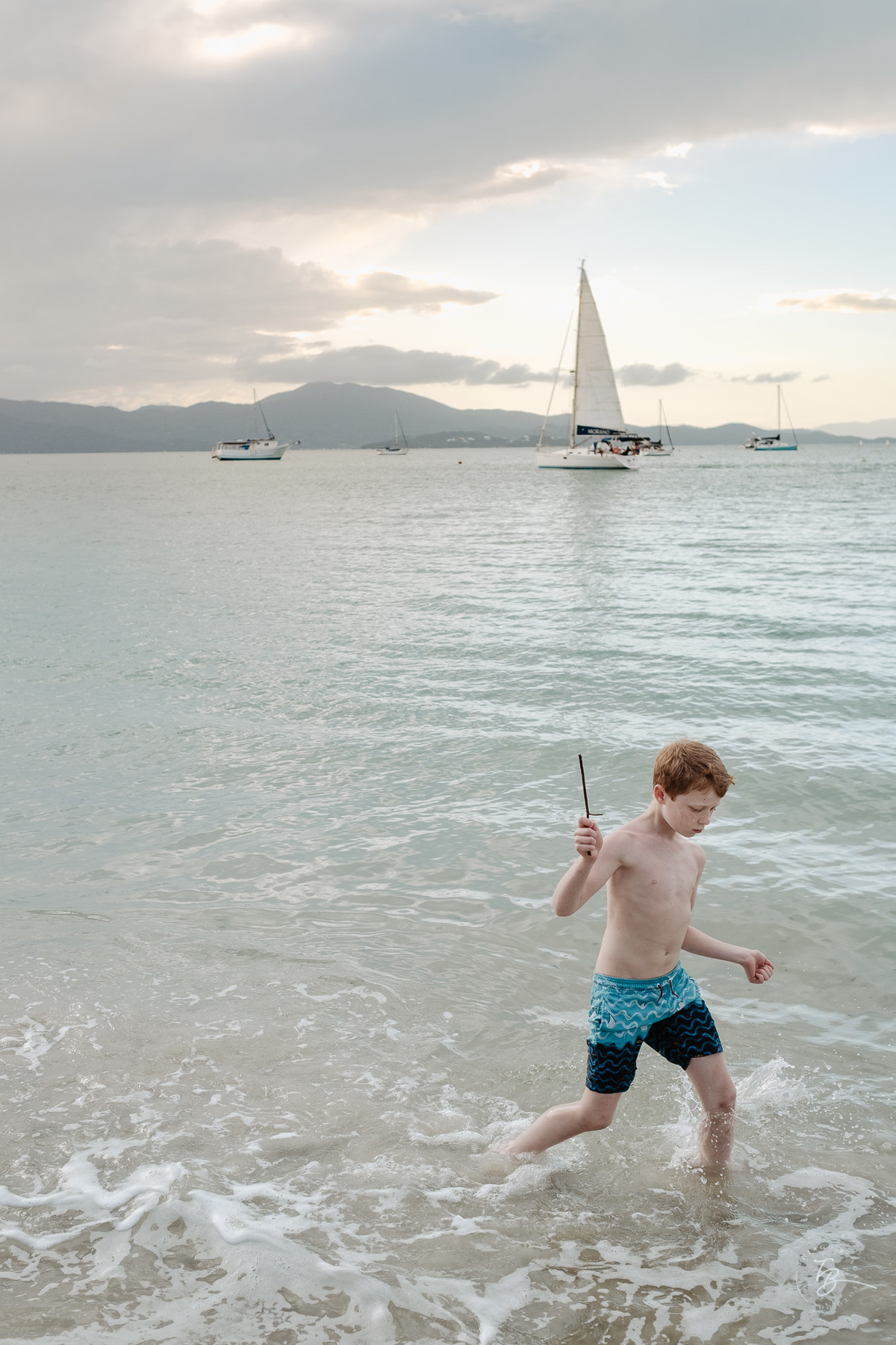 uma tarde documental em família por Thiago Braga fotografia.