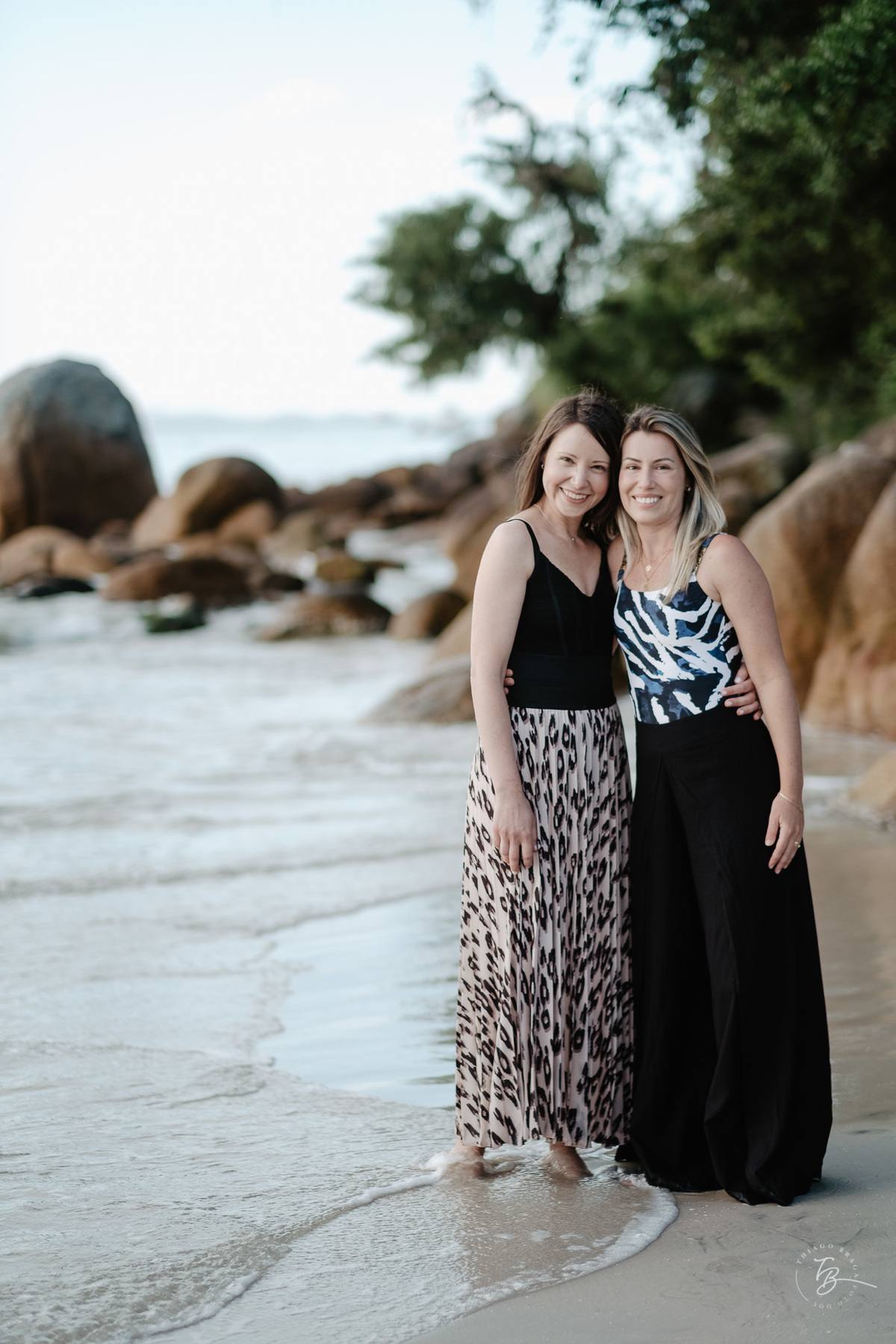 uma tarde documental em família por Thiago Braga fotografia.
