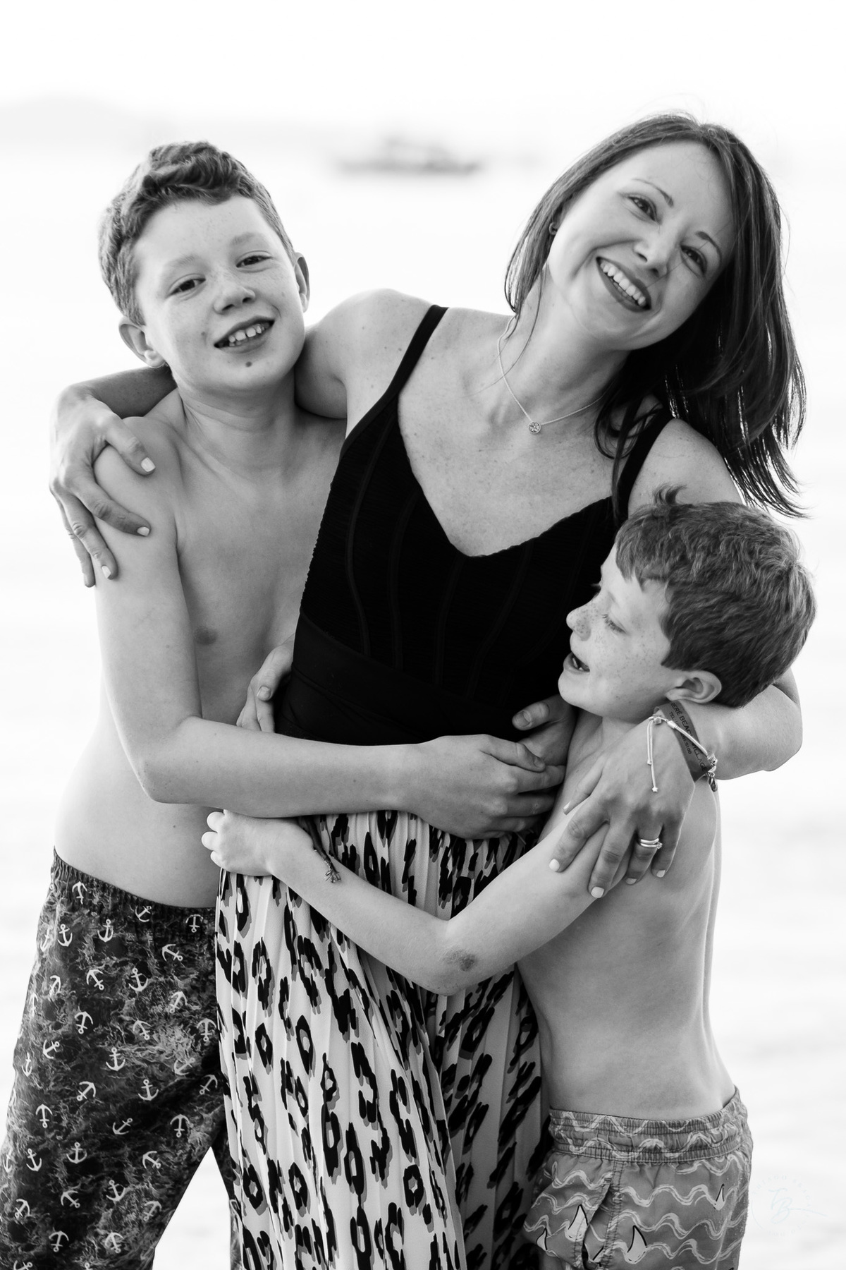 uma tarde documental em família por Thiago Braga fotografia.