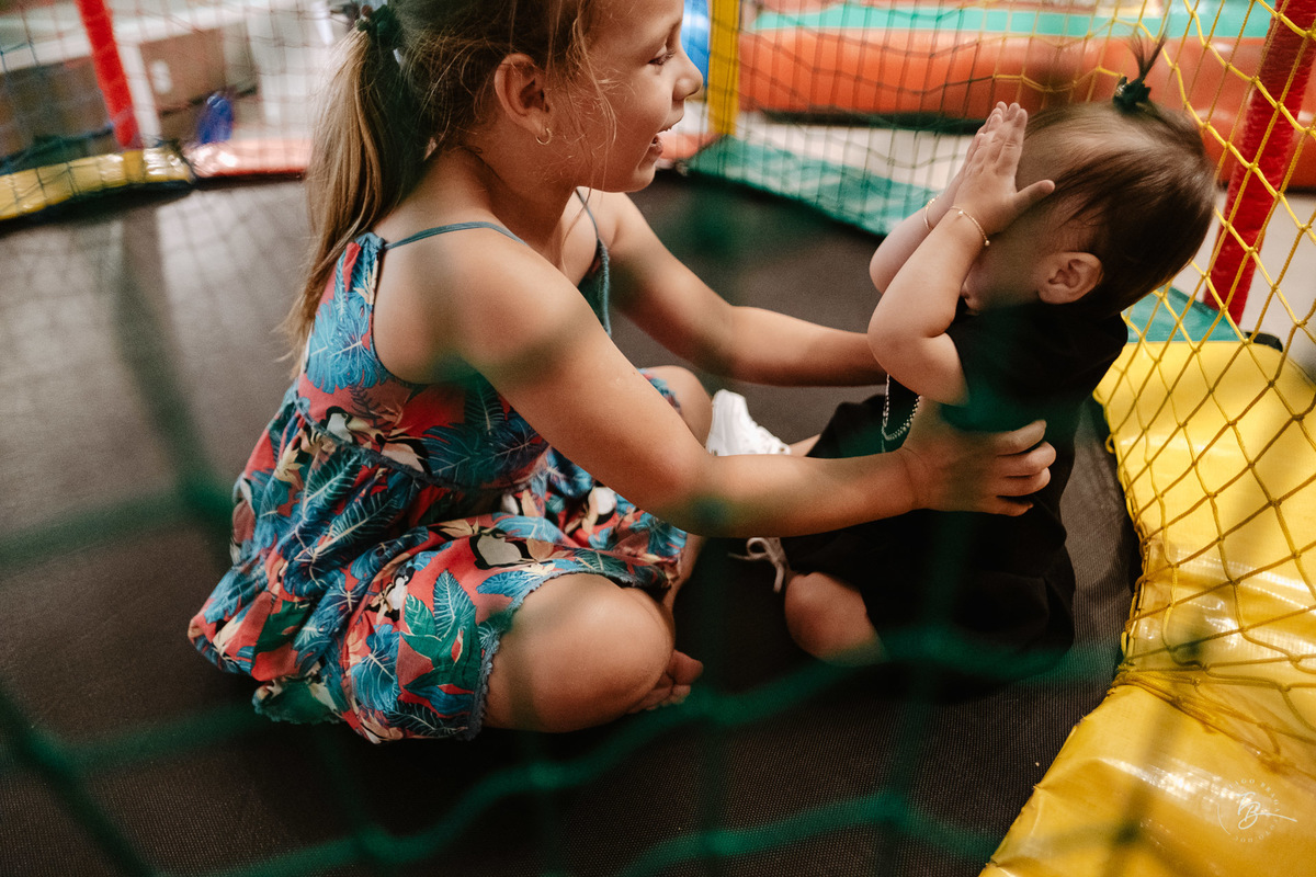 aniversário infantil, primeiro ano da Maria Olivia, no campeche, por Thiago Braga 
