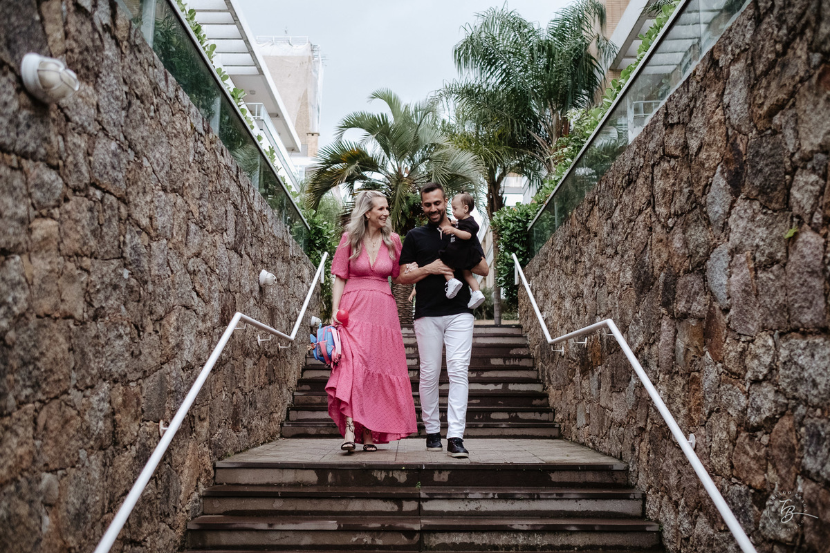 aniversário infantil, primeiro ano da Maria Olivia, no campeche, por Thiago Braga 