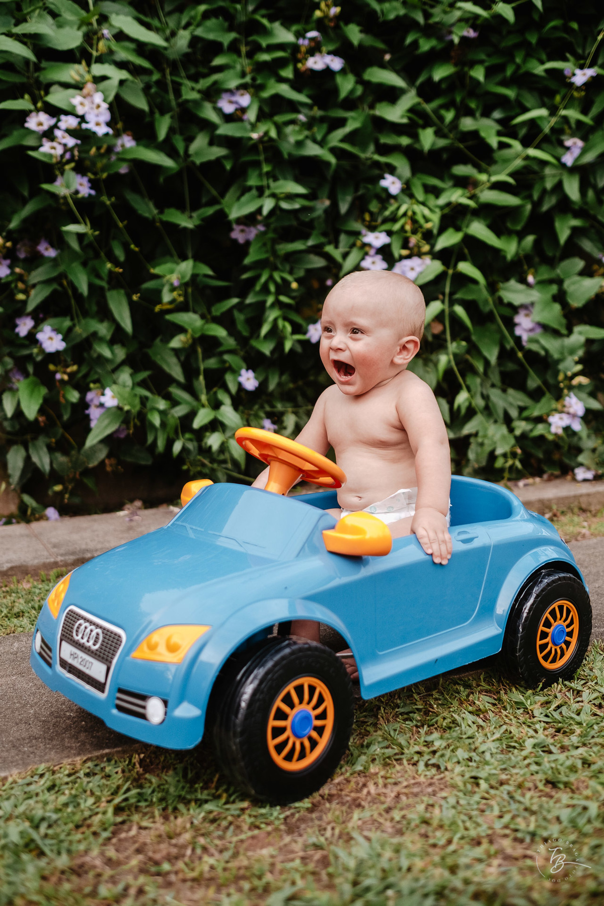 aniversário em casa com fotografia documental de família, por Thiago Braga. 