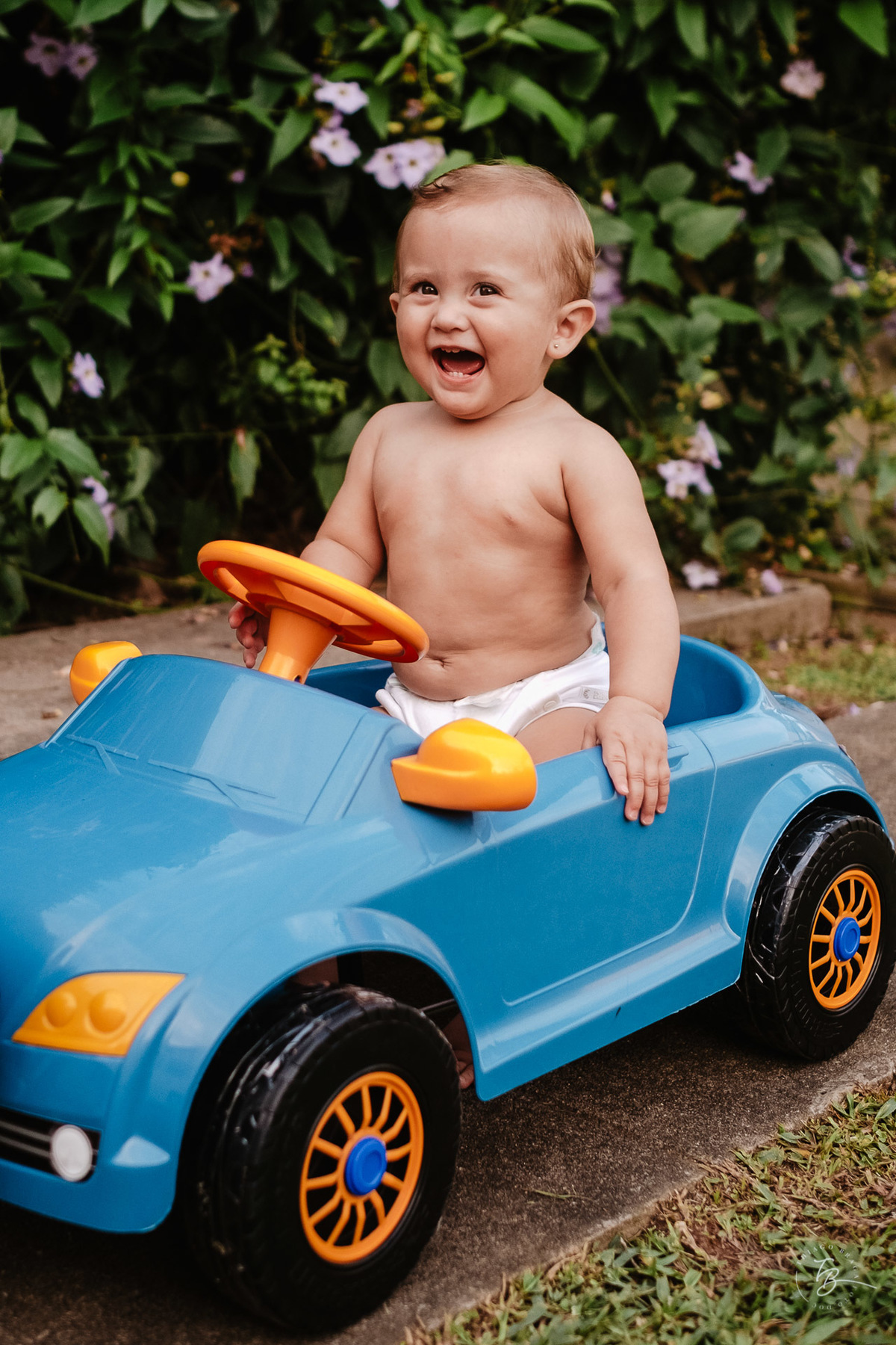 aniversário em casa com fotografia documental de família, por Thiago Braga. 