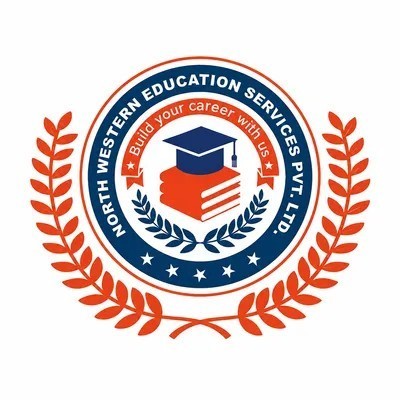 Logotipo de North Western Education Services