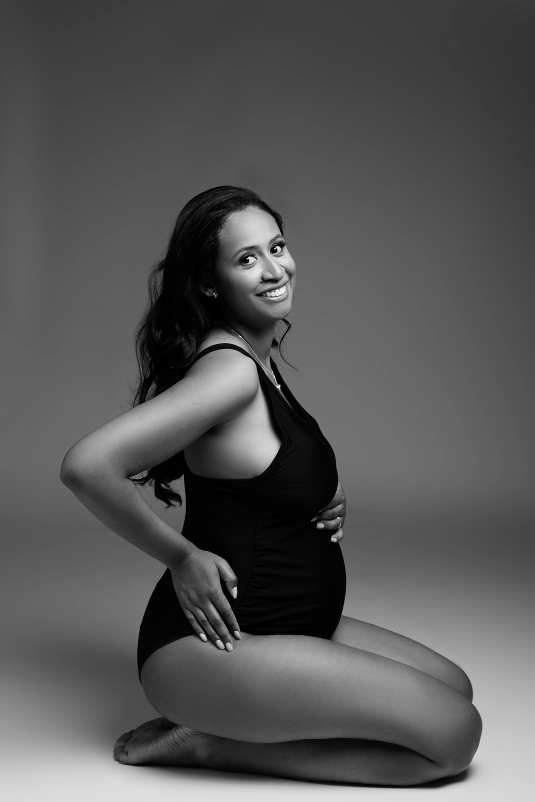 Ensaio gestante em jacarei