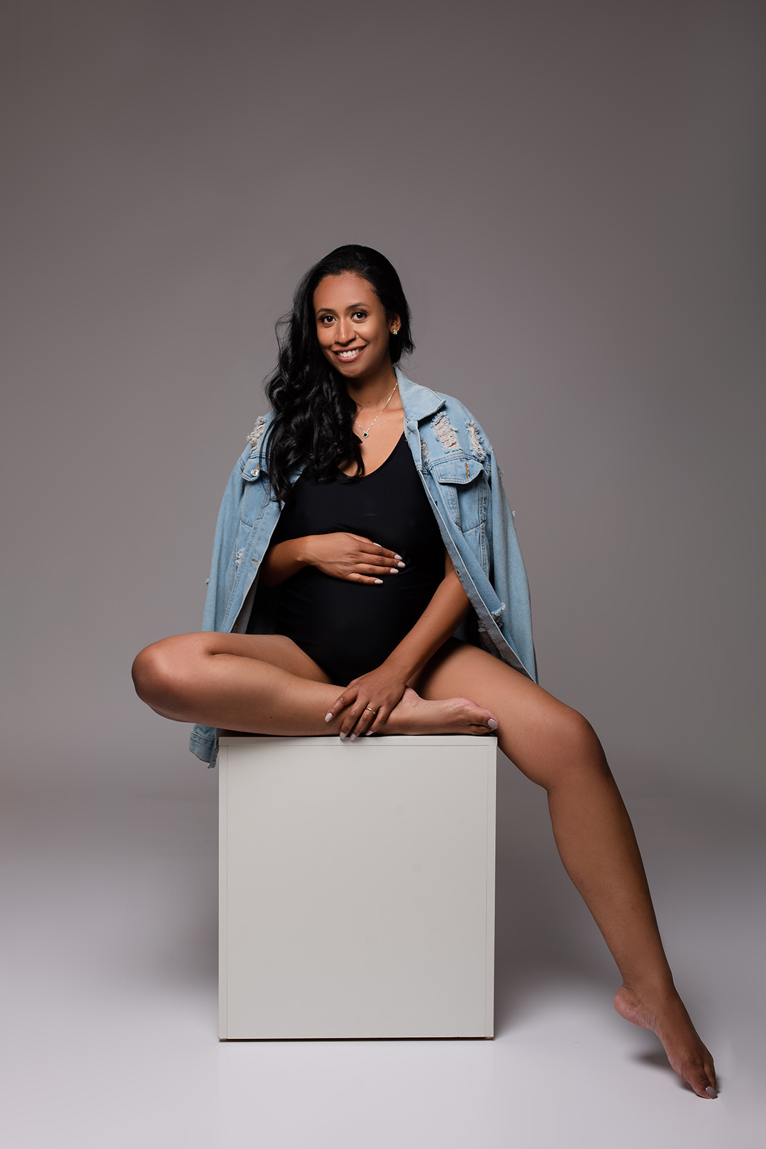 Ensaio gestante em jacarei