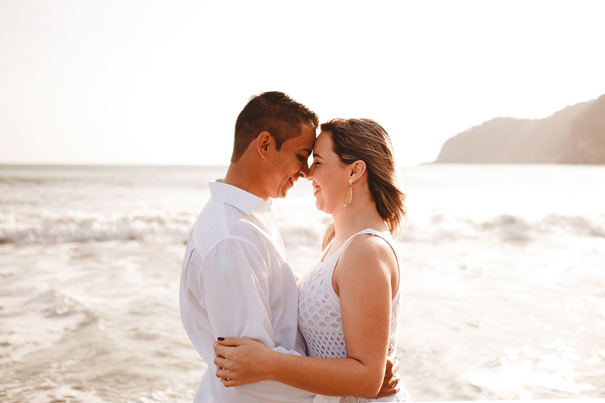 ensaio pré-casamento em sao sebastiao