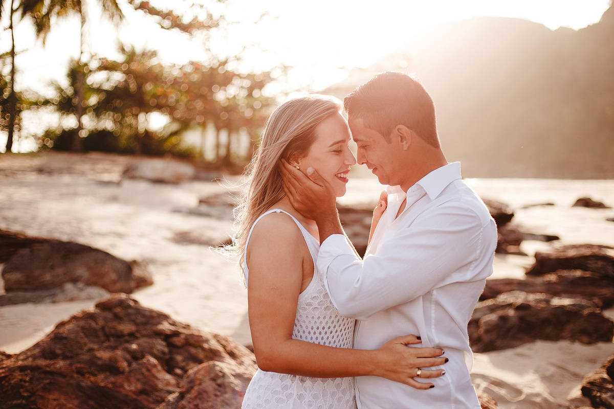 fotos de casais em praia são sebastiao e ubatuba
