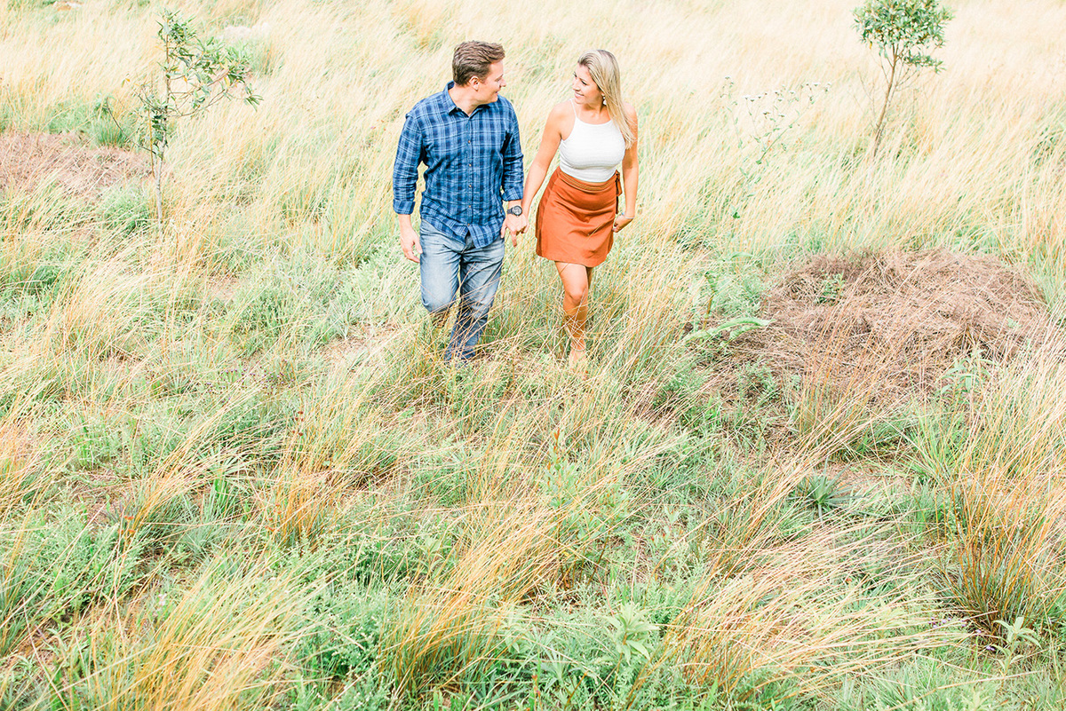 melhor foto de casal no campo