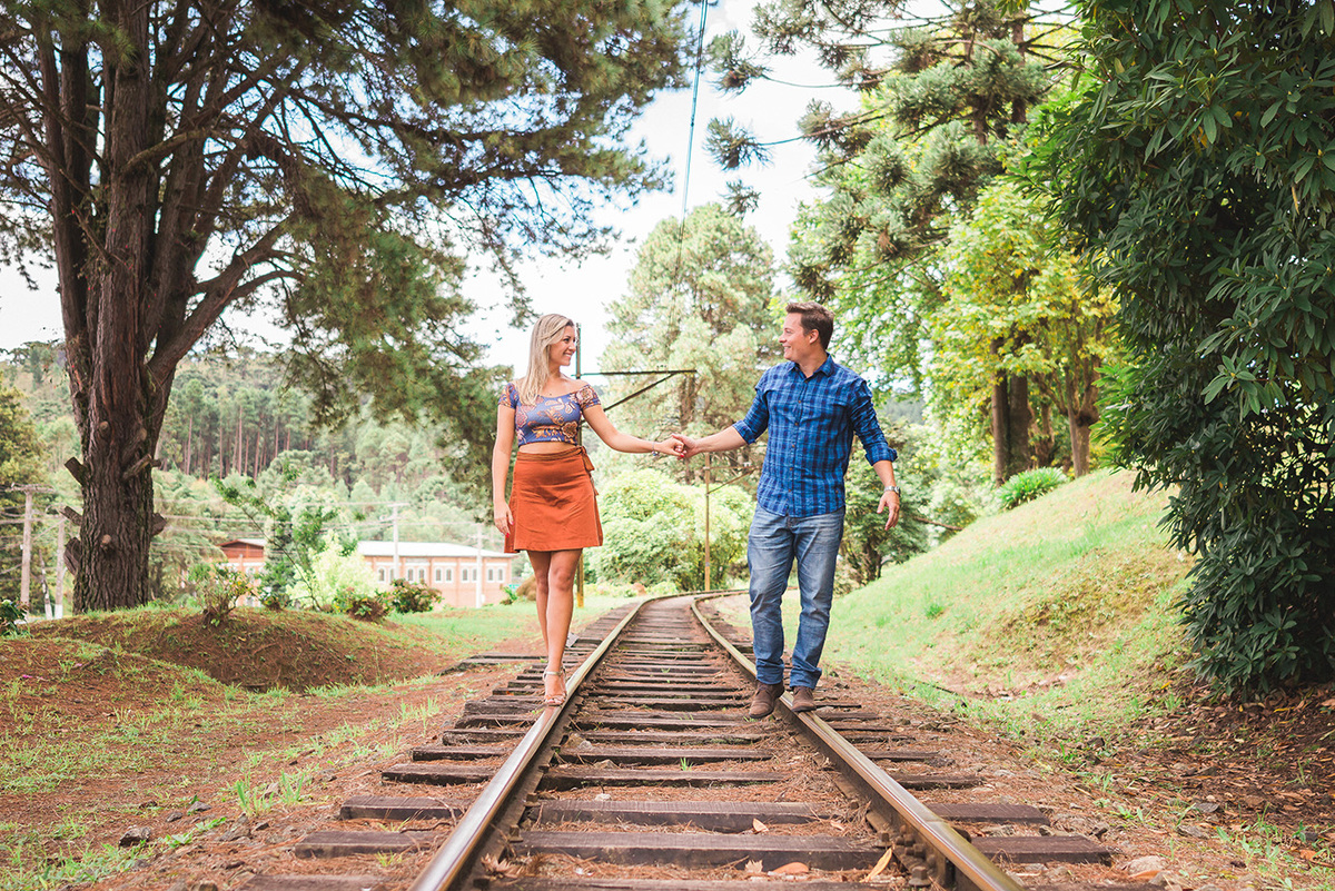 casal em campos do jordão