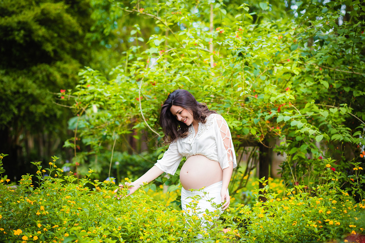 melhores fotos de gestante
