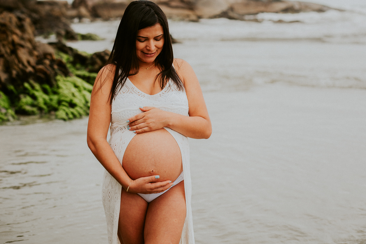 fotografo de gestante