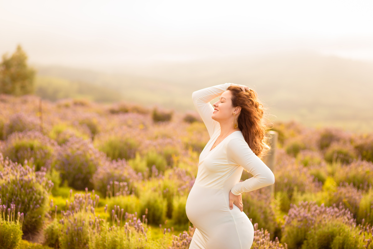 ensaio fotográfico em cunha