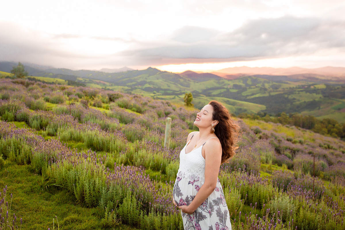 ensaio fotográfico em cunha