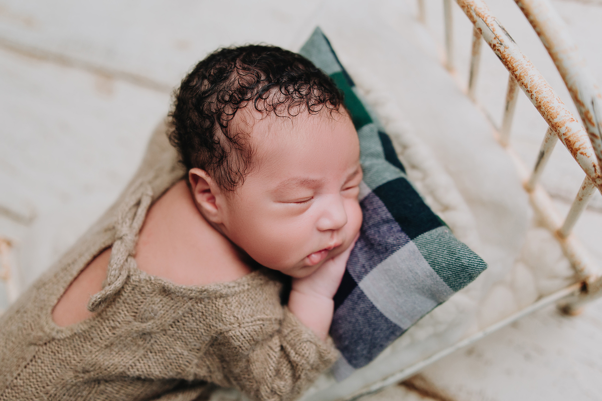 ensaio de bebe recem nascido em guararema