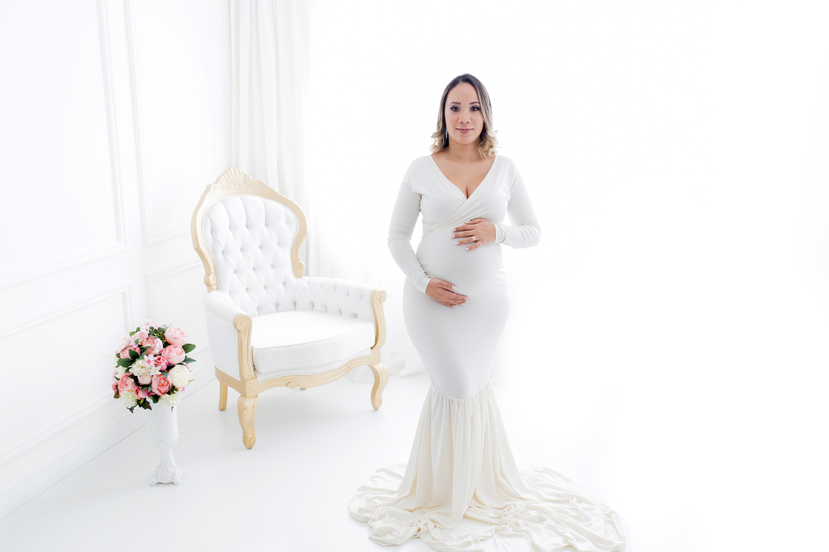 estúdio fotográfico em São José dos campos