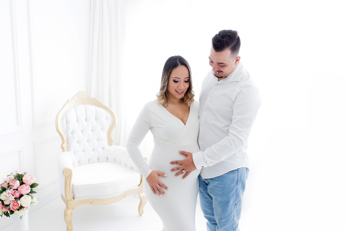 estúdio fotográfico em São José dos campos