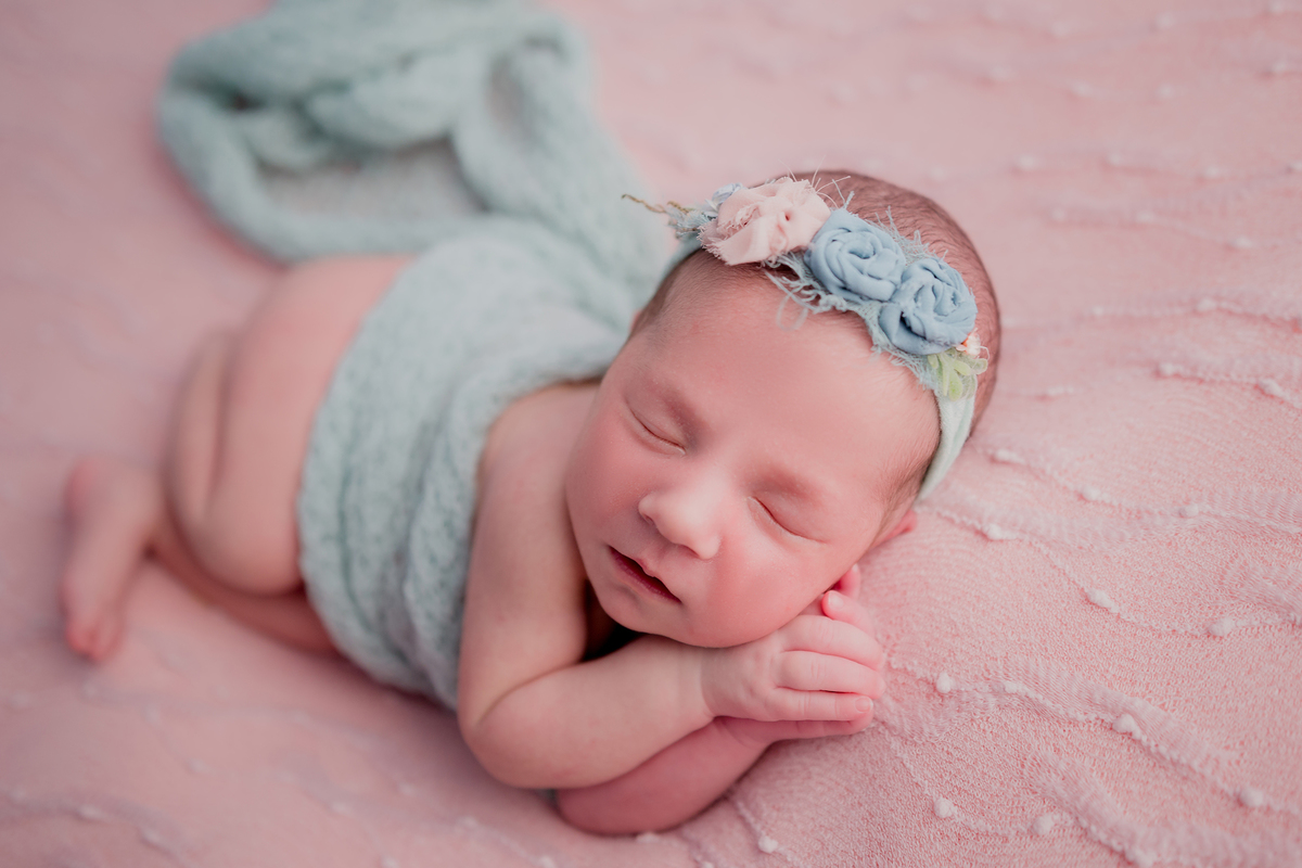 Ensaio  de bebês newborn em jacarei