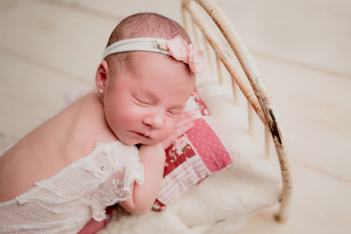 Ensaio  de bebês newborn em jacarei