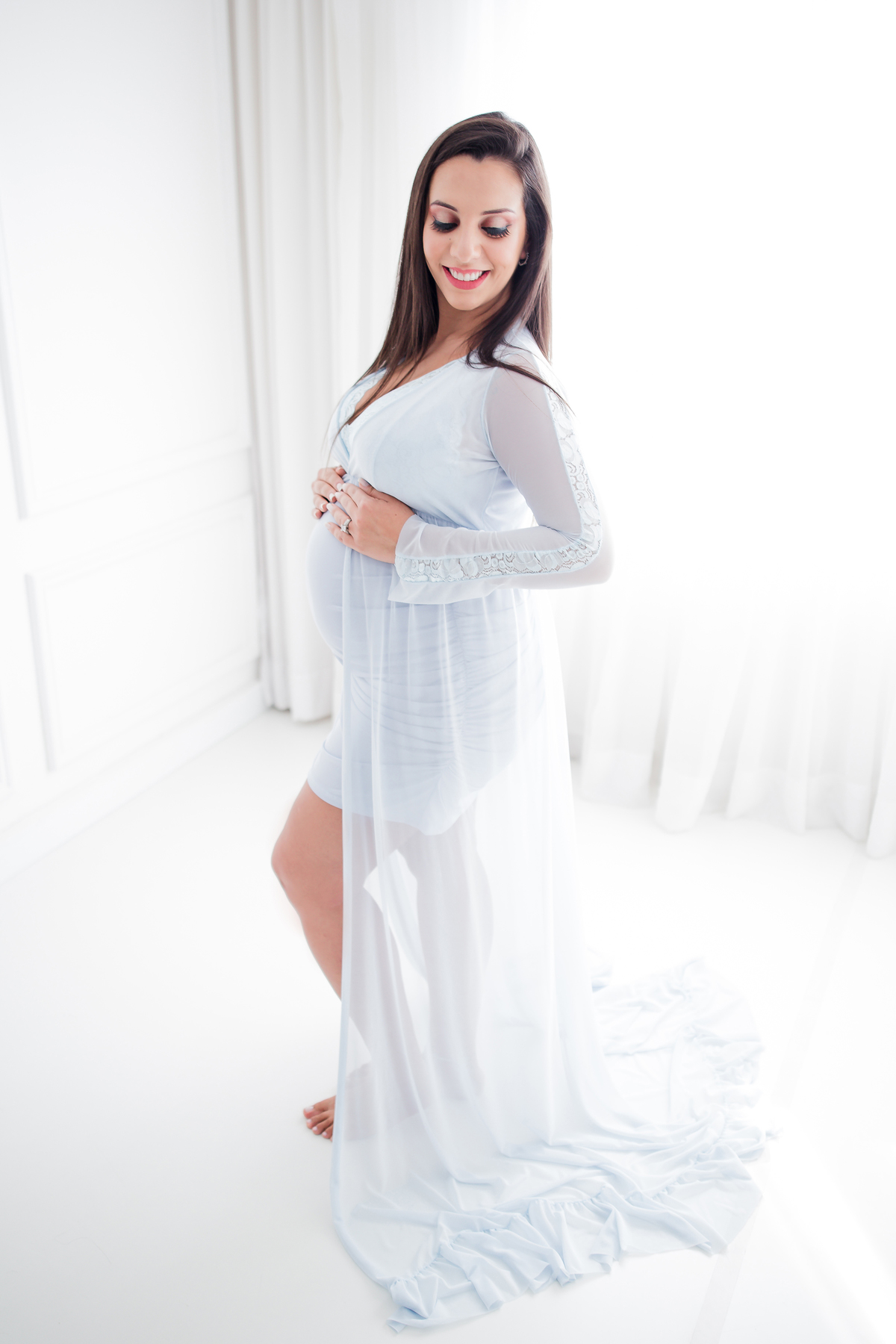 ensaio fotografico em são josé dos campos