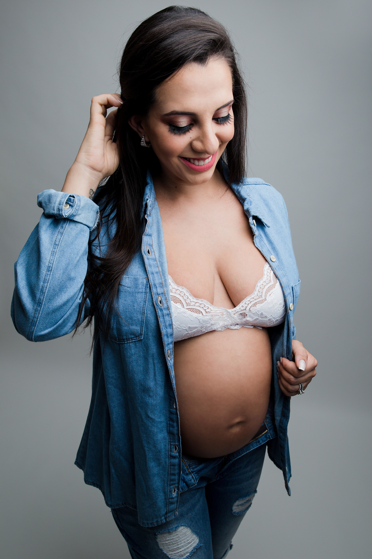 ensaio fotografico em são josé dos campos