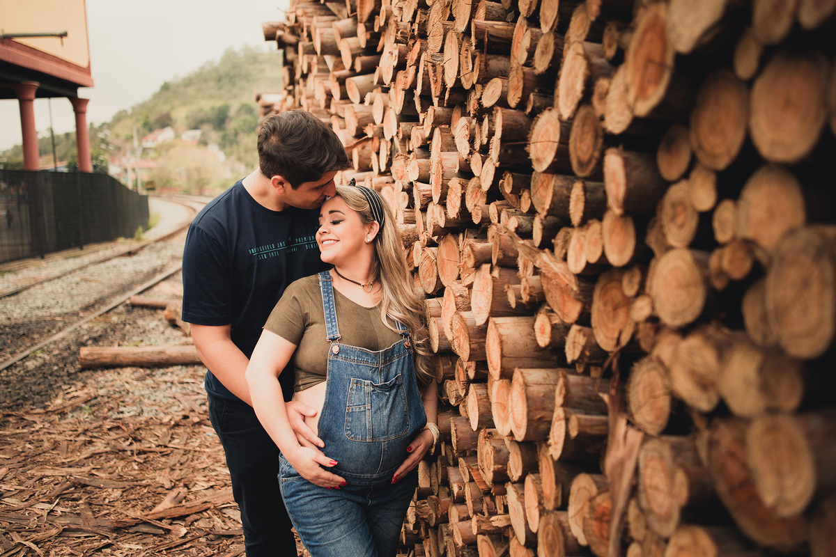 ensaio gestante em Jacareí