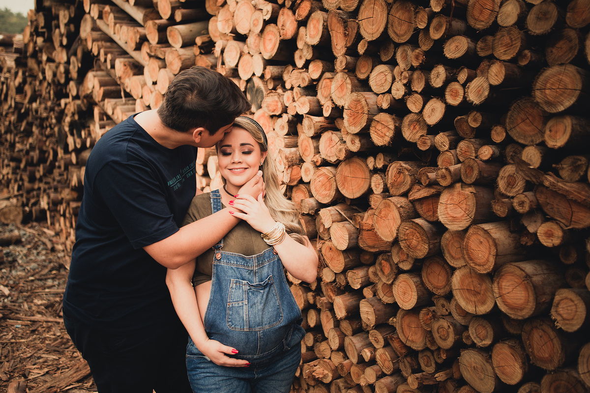 ensaio gestante em Jacareí