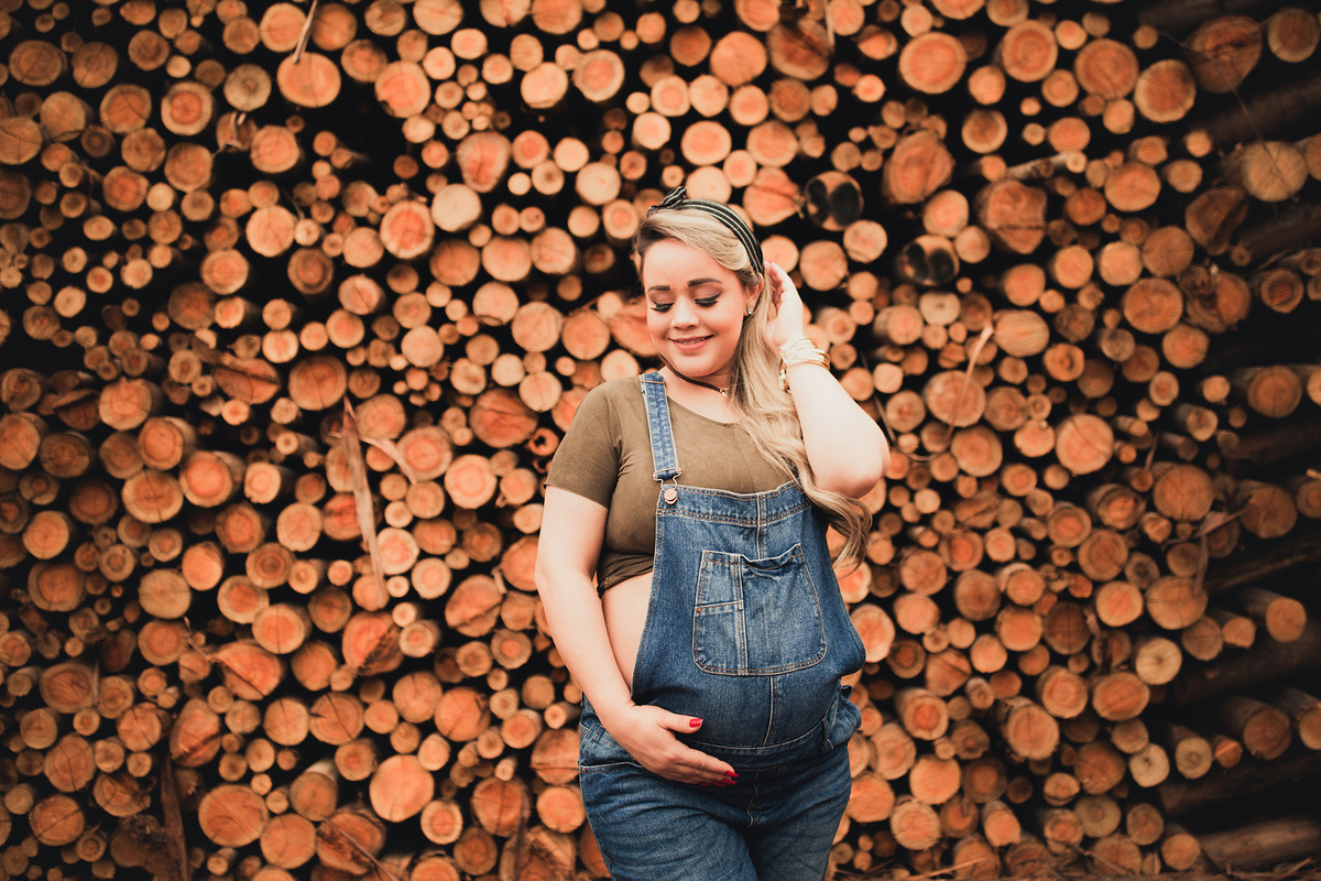 ensaio gestante em Jacareí