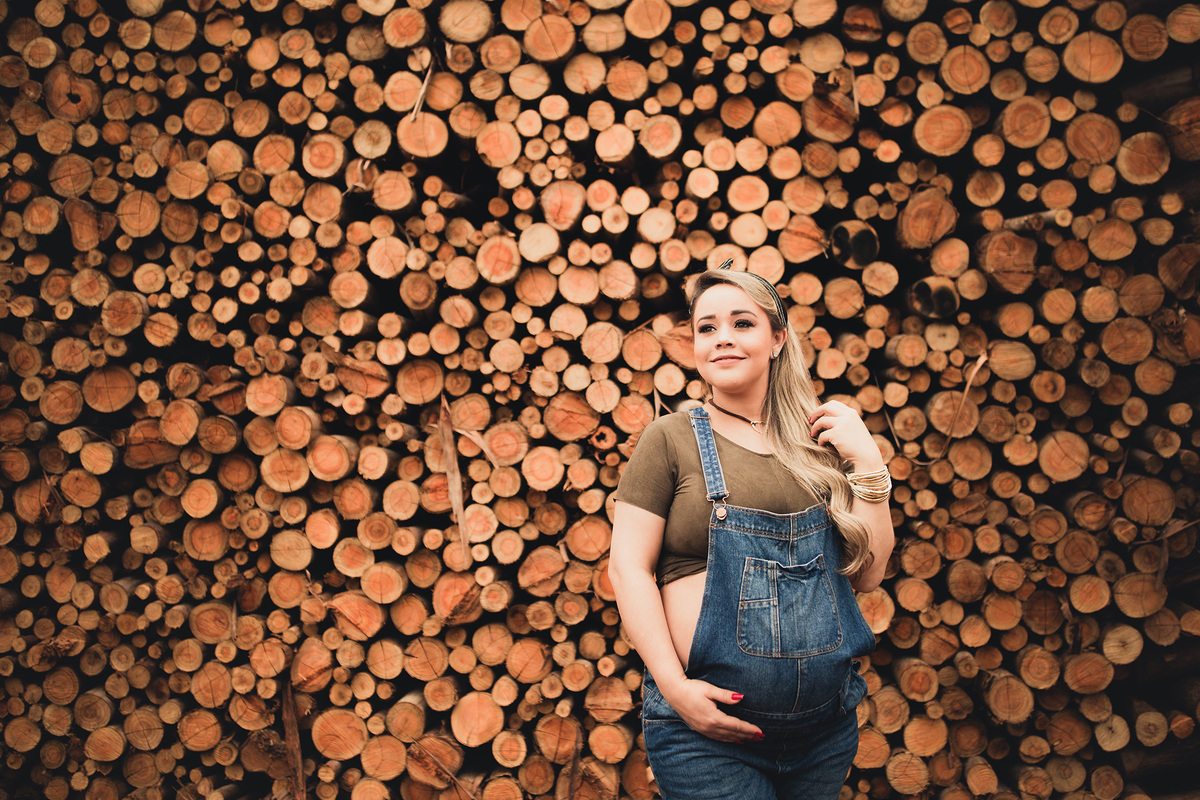 ensaio gestante em Jacareí