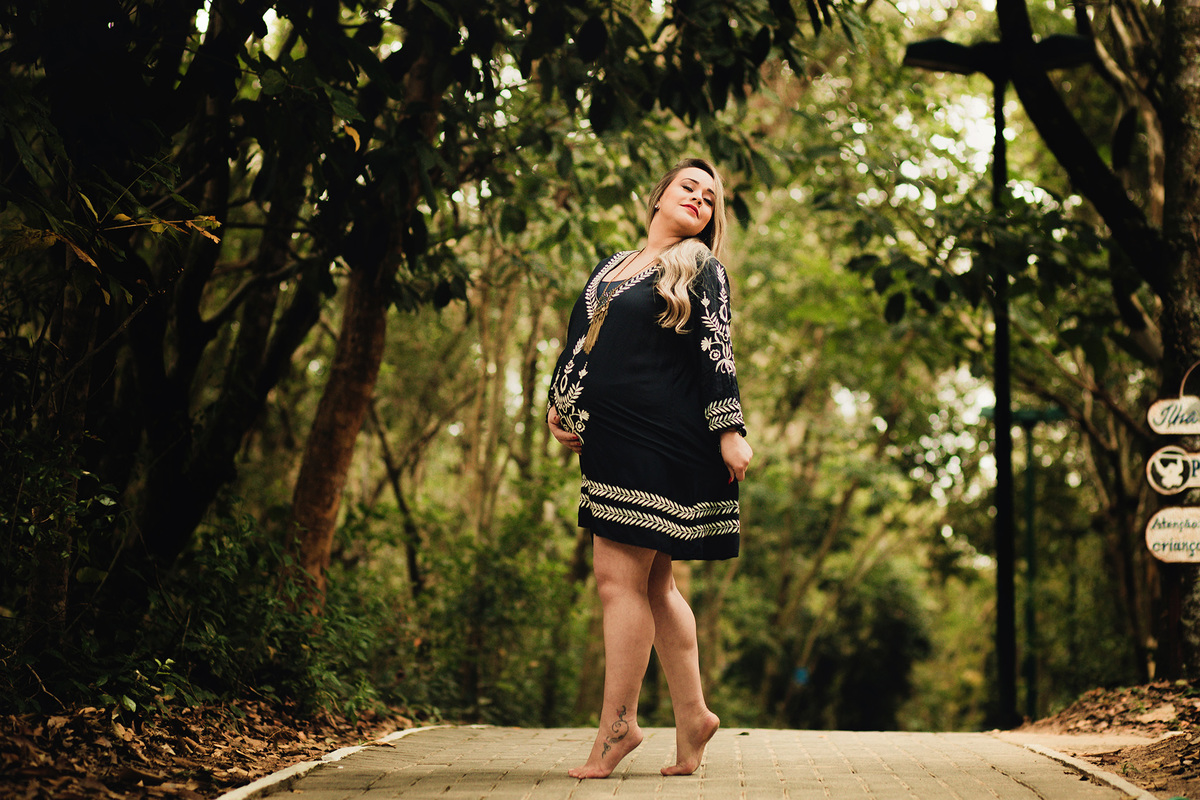 ensaio gestante em Jacareí