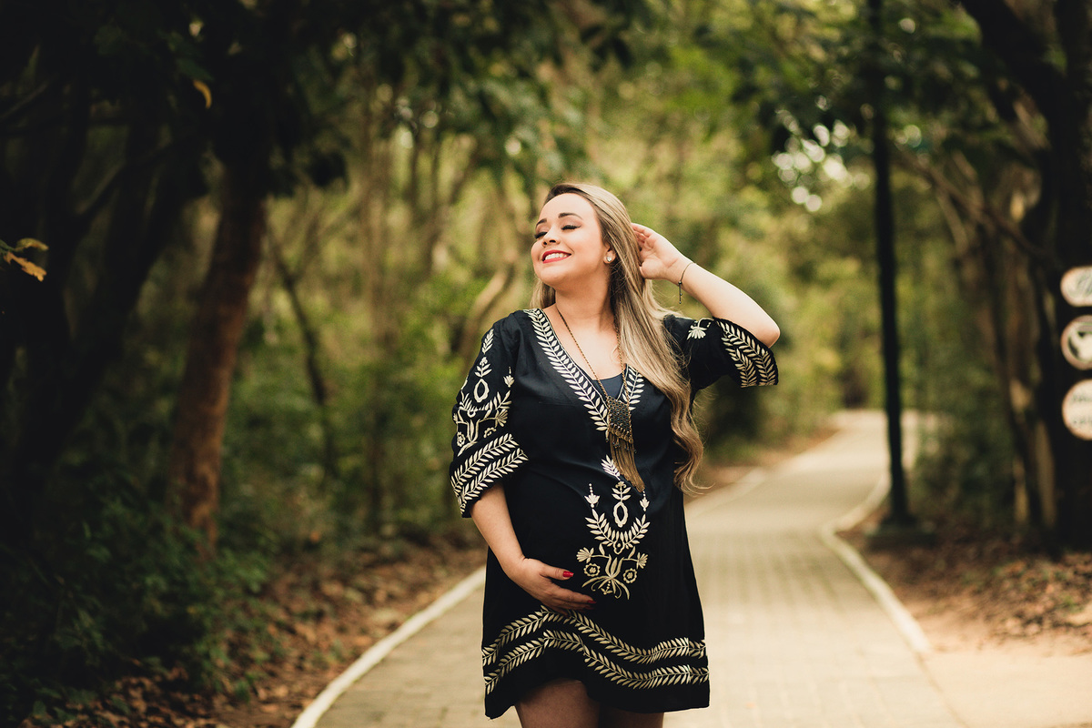 ensaio gestante em Jacareí