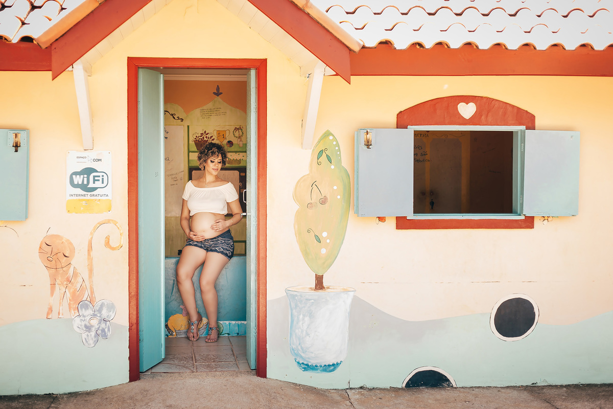 Parque santos Dumont em São José dos campos