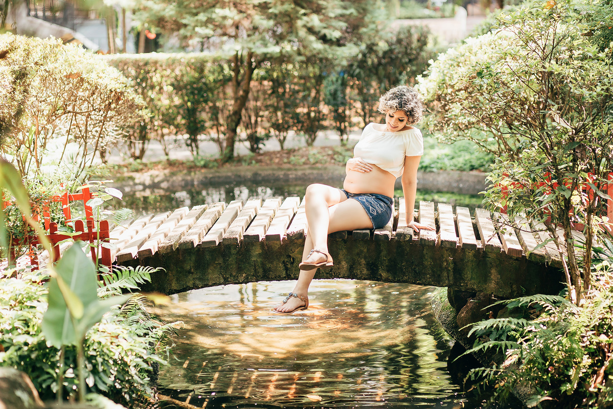 Parque santos Dumont em São José dos campos