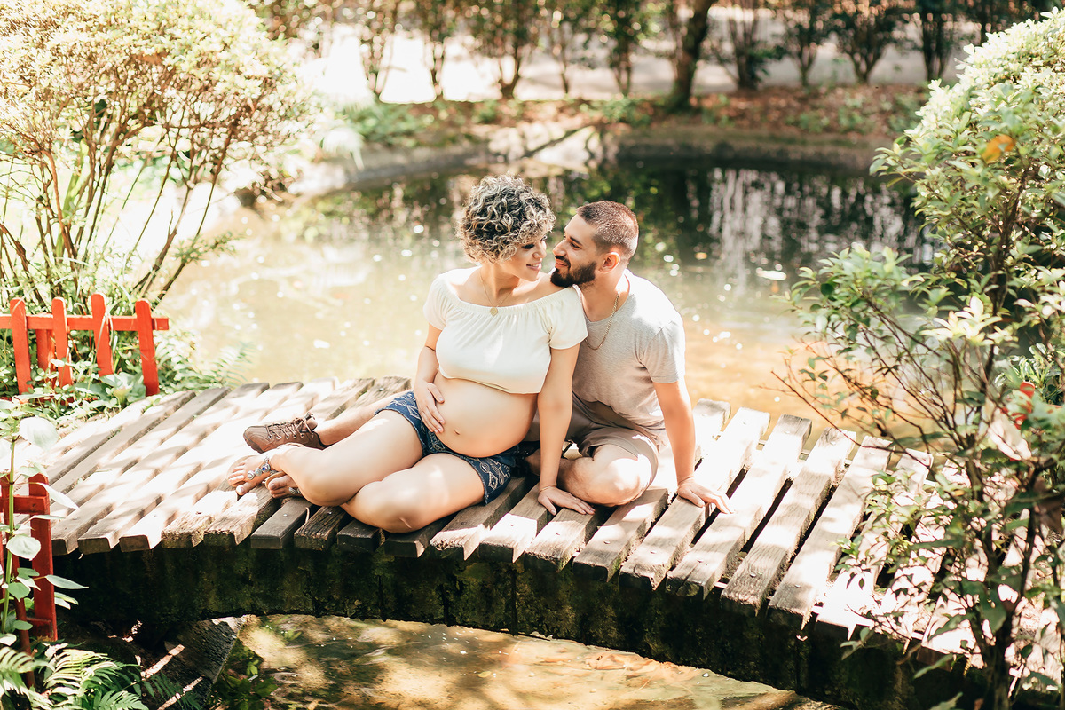 Parque santos Dumont em São José dos campos