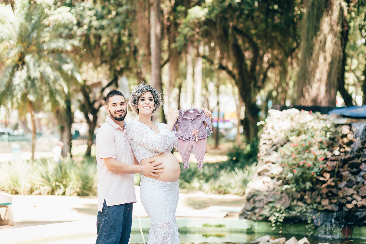 Parque santos Dumont em São José dos campos