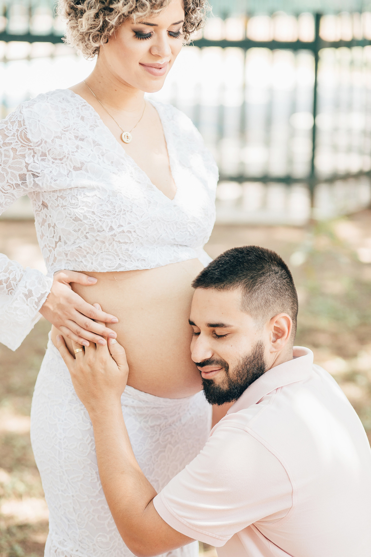 Parque santos Dumont em São José dos campos