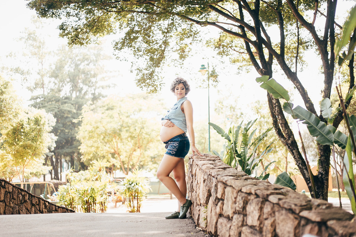 Parque santos Dumont em São José dos campos