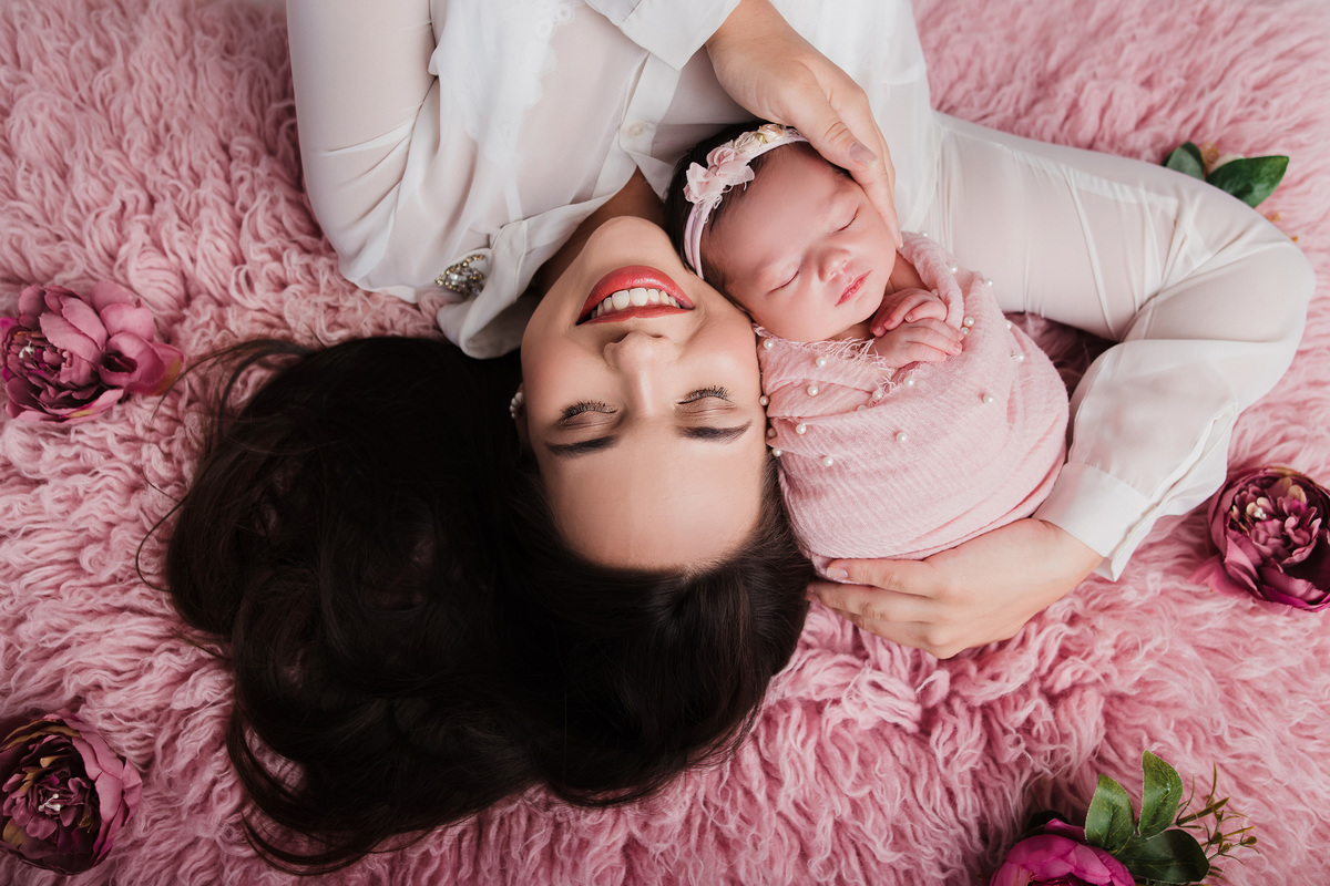 fotos de bebê recem-nascido