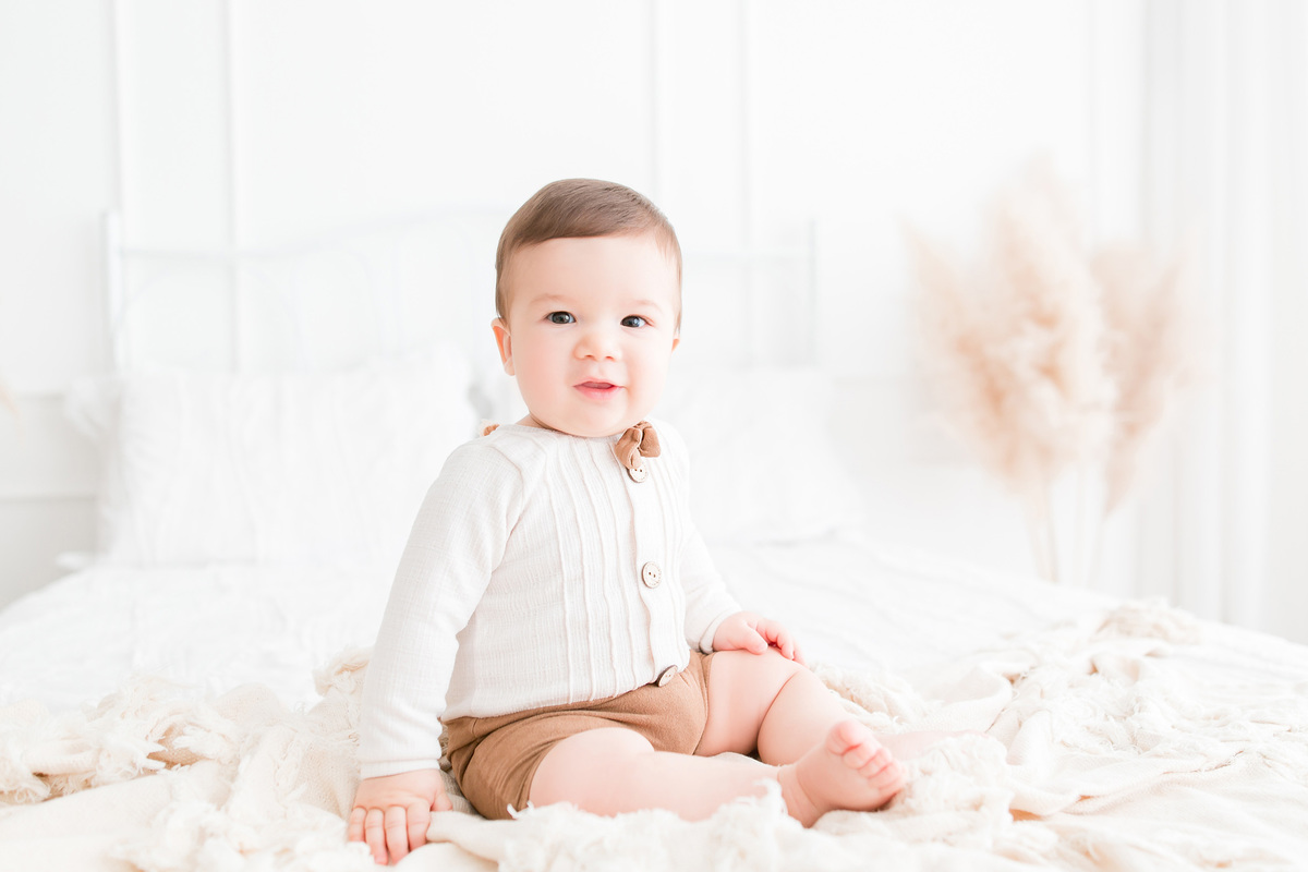 ensaio de bebê em são josé dos campos