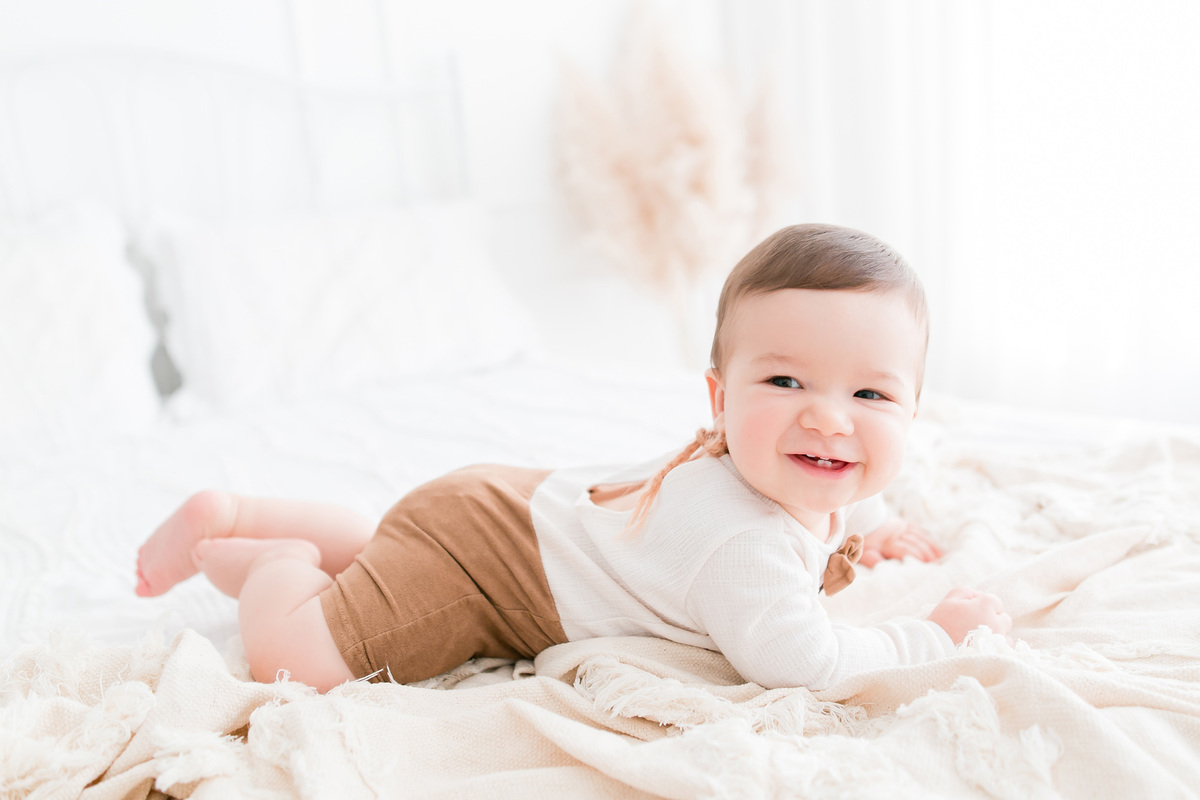 ensaio de bebê em são josé dos campos