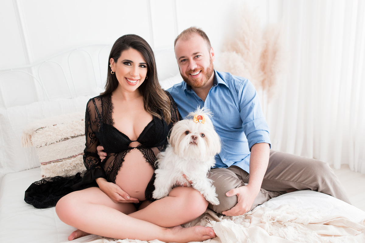 fotos de gestante em jacarei