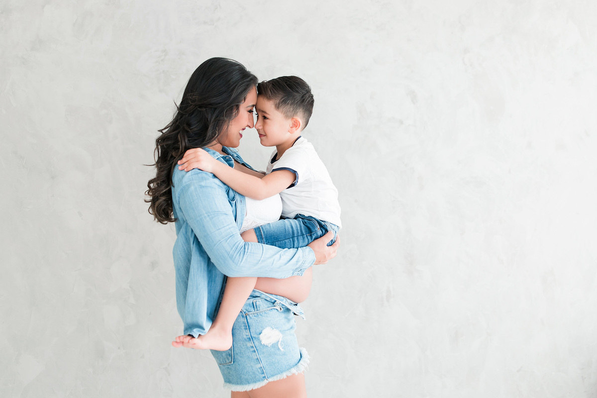 ensaio Gestante em jacareí