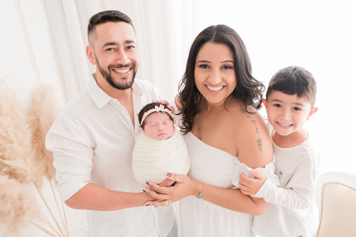 ensaio Gestante em jacareí