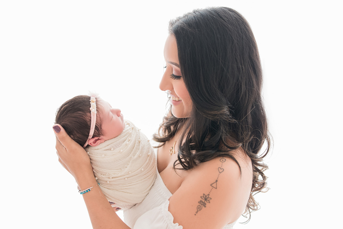 ensaio Gestante em jacareí