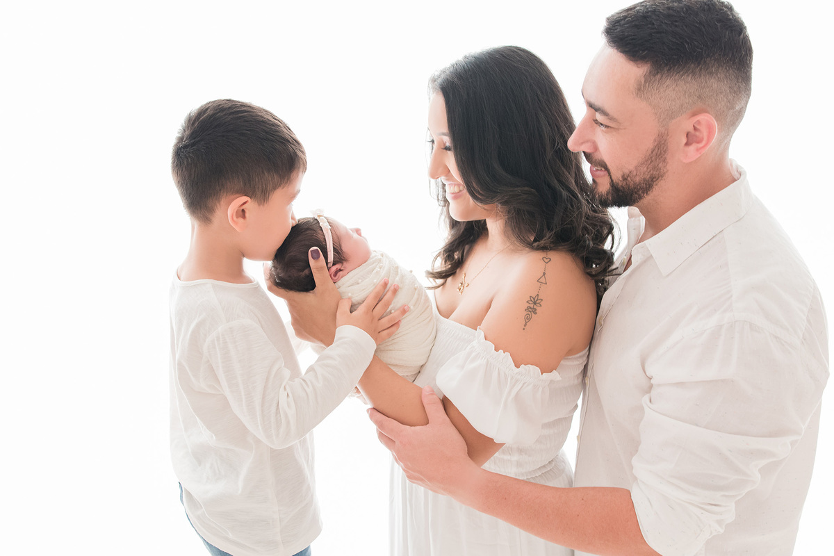 ensaio Gestante em jacareí