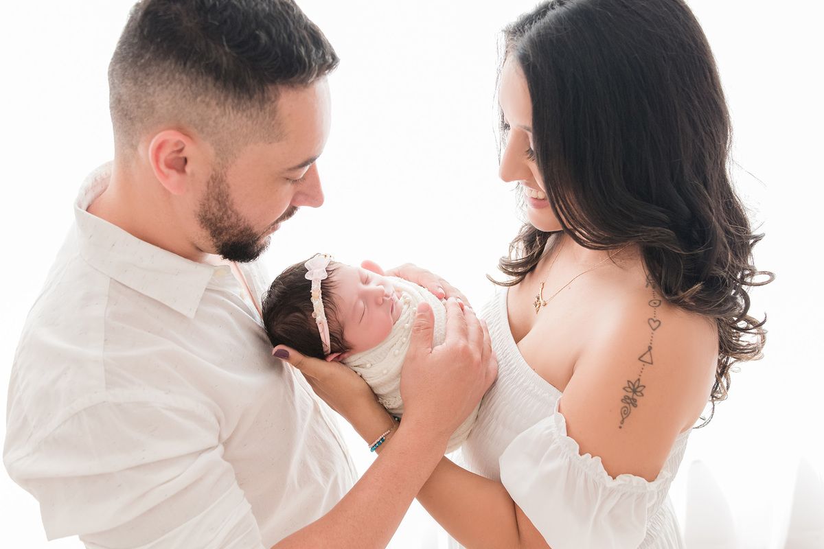 ensaio Gestante em jacareí