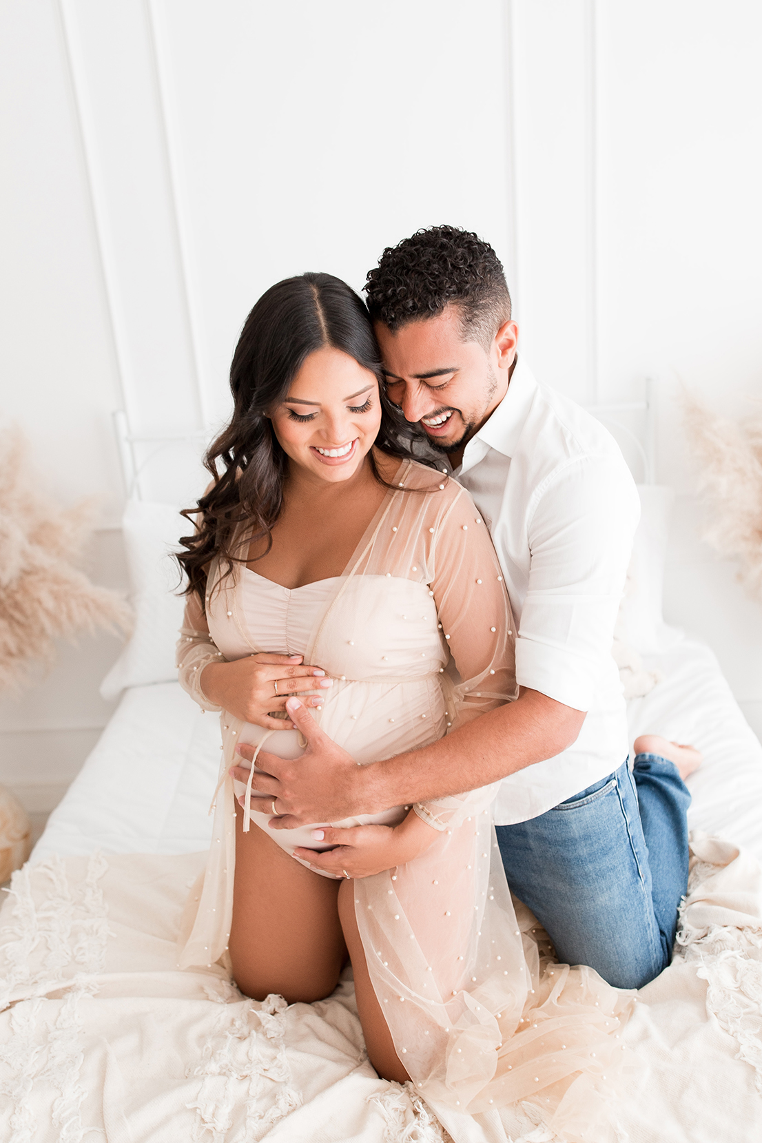 Ideias para ensaio Gestante