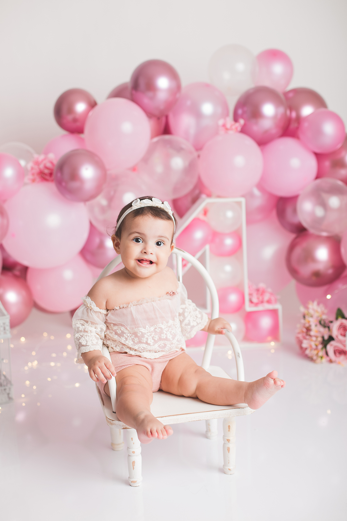 Smash the Cake - Gêmeas