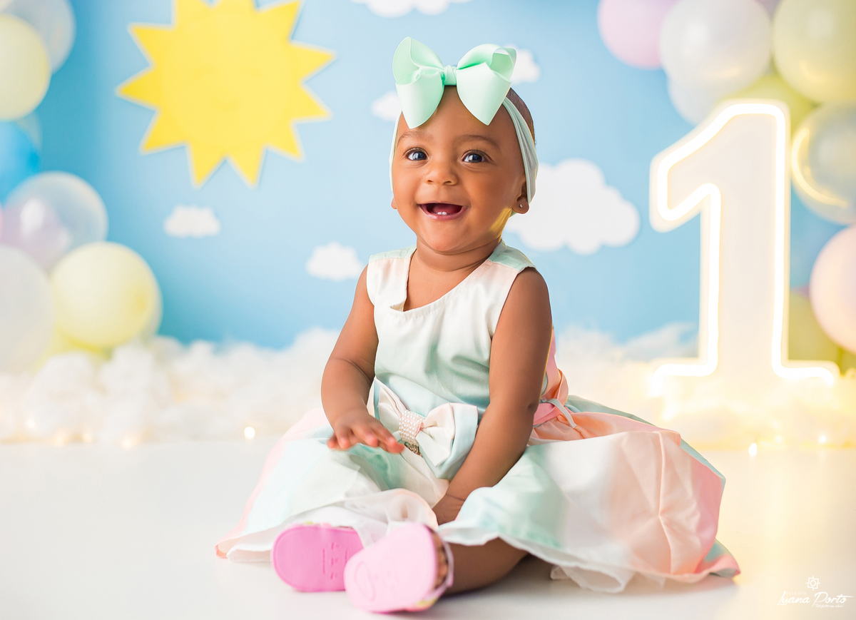 smash the cake raio de sol