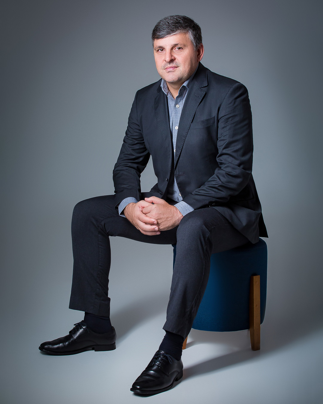 Retrato profissional